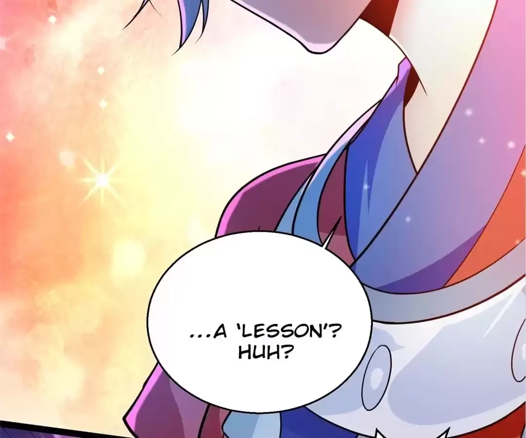 Heaven Defying God of War Chapter 62 page 6
