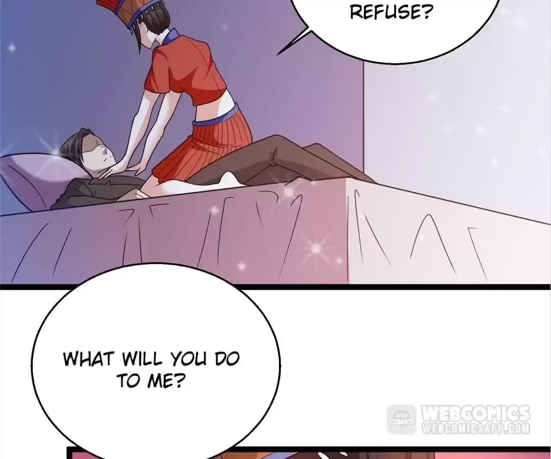 Heaven Defying God of War Chapter 62 page 3