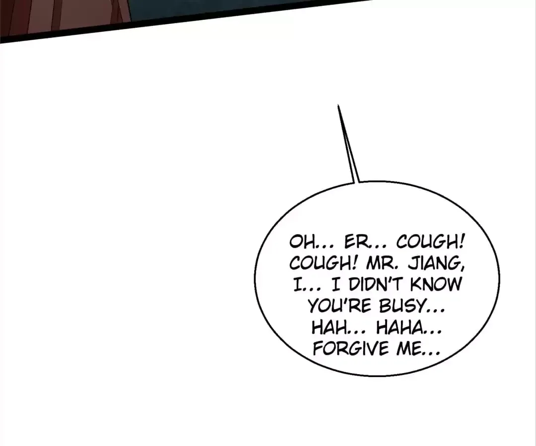 Heaven Defying God of War Chapter 62 page 18