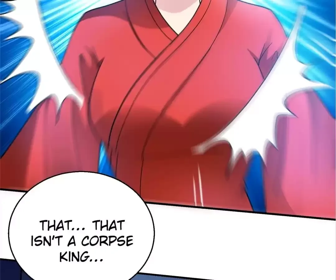Heaven Defying God of War Chapter 62 page 45
