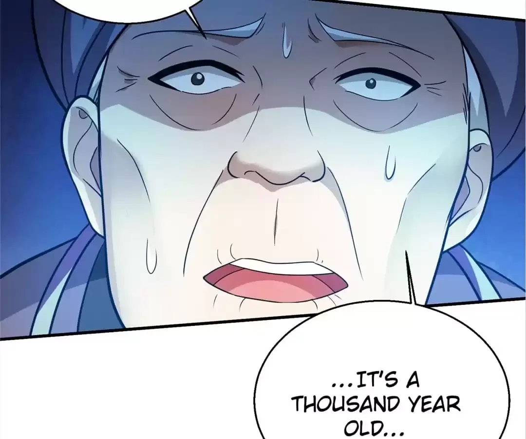 Heaven Defying God of War Chapter 62 page 46