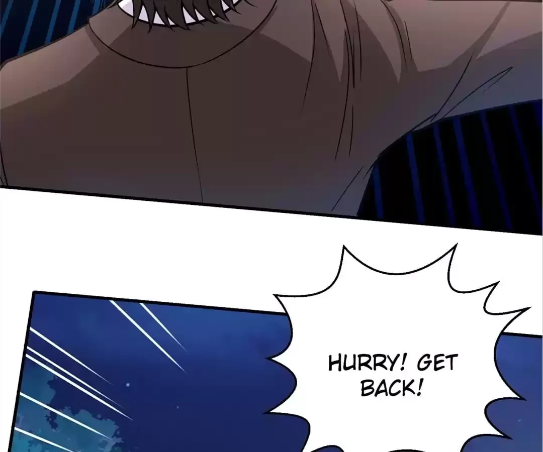Heaven Defying God of War Chapter 62 page 53