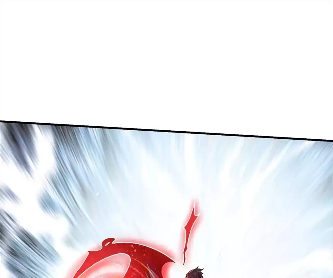 Heaven Defying God of War Chapter 62 page 56