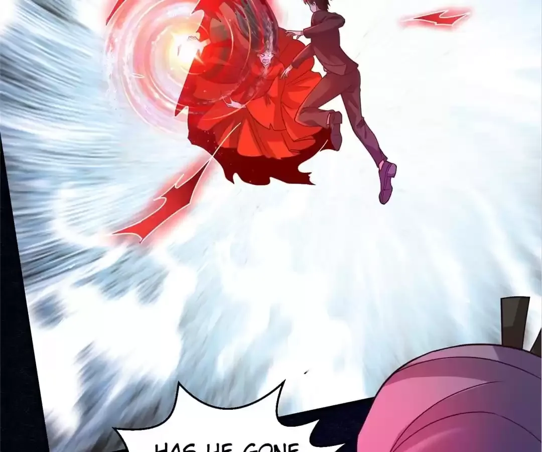 Heaven Defying God of War Chapter 62 page 57