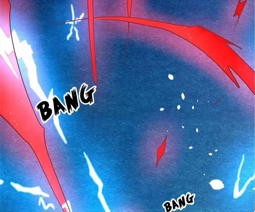 Heaven Defying God of War Chapter 62 page 60