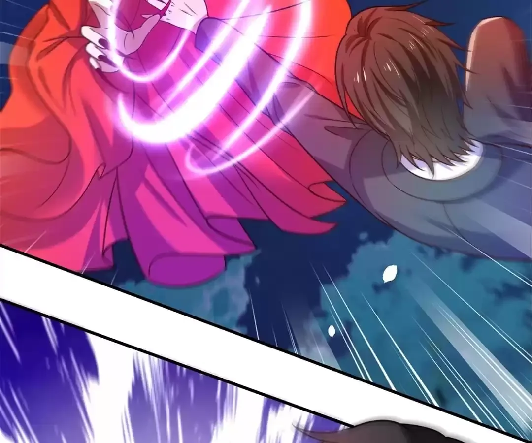 Heaven Defying God of War Chapter 62 page 64