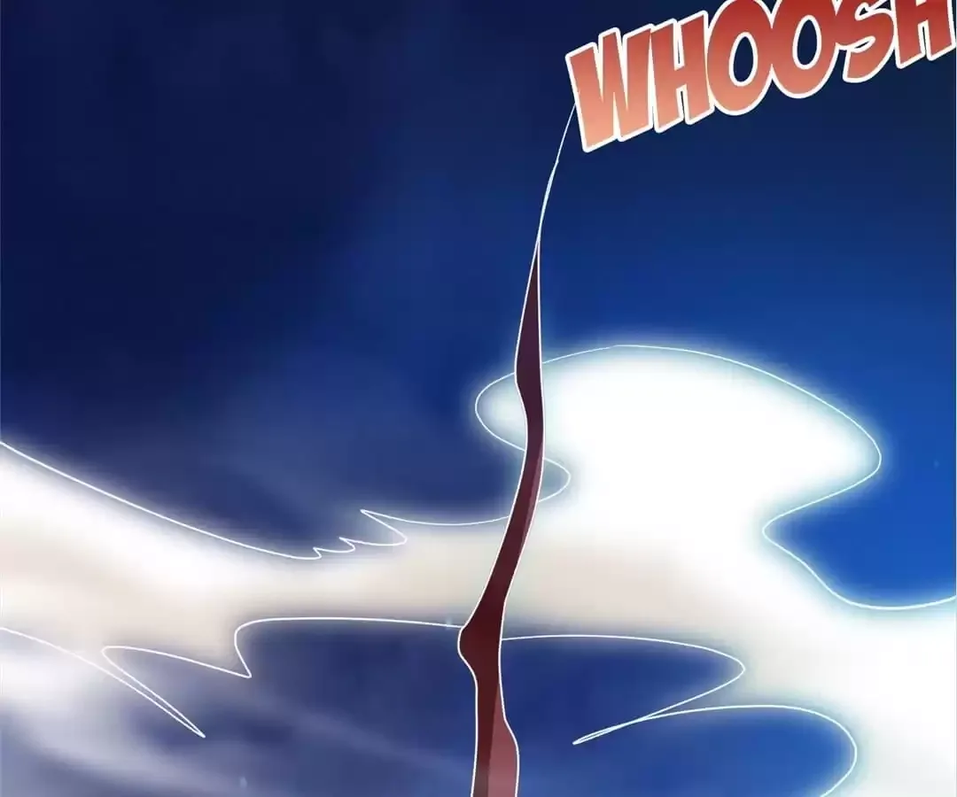 Heaven Defying God of War Chapter 63 page 10