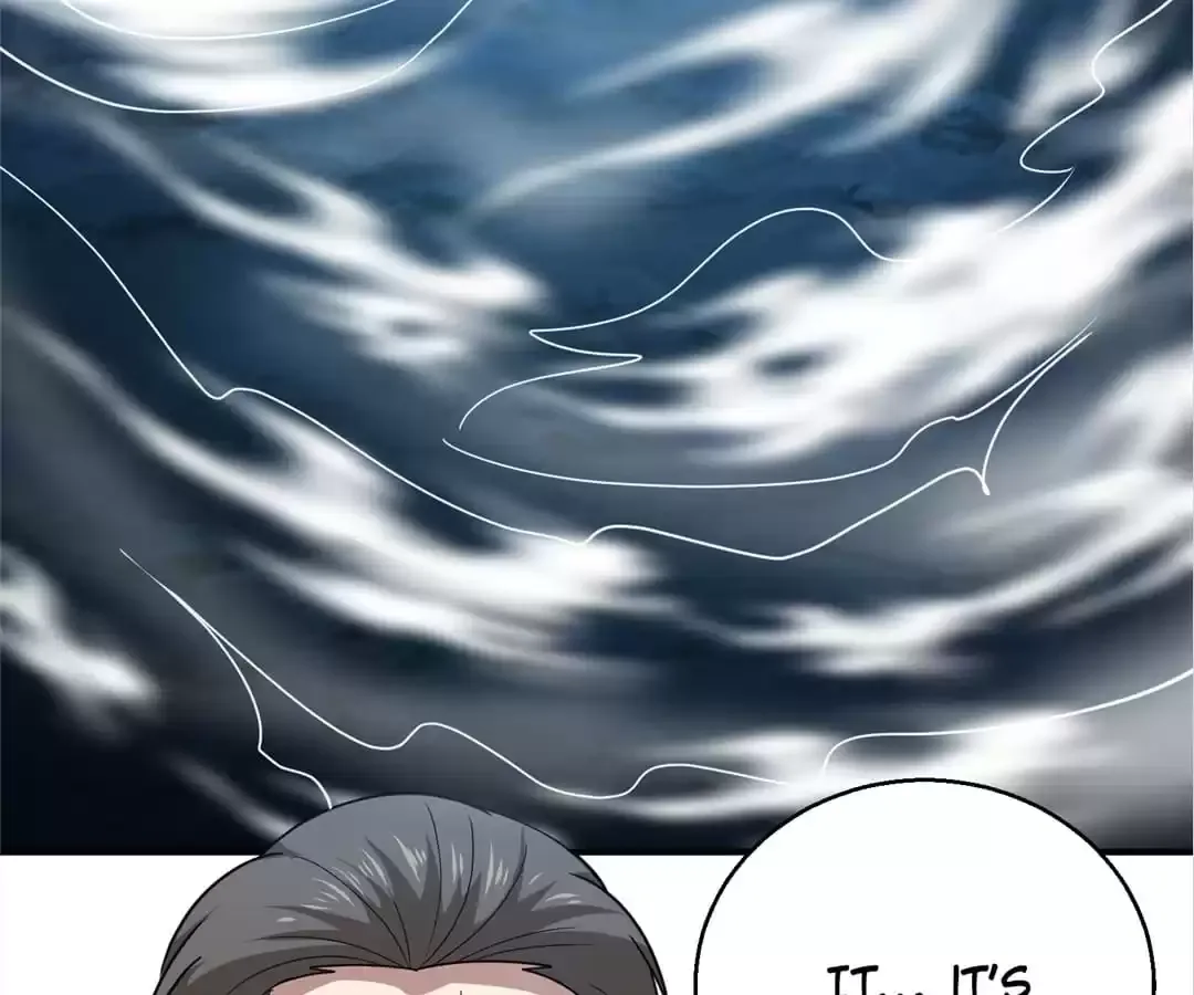 Heaven Defying God of War Chapter 63 page 4