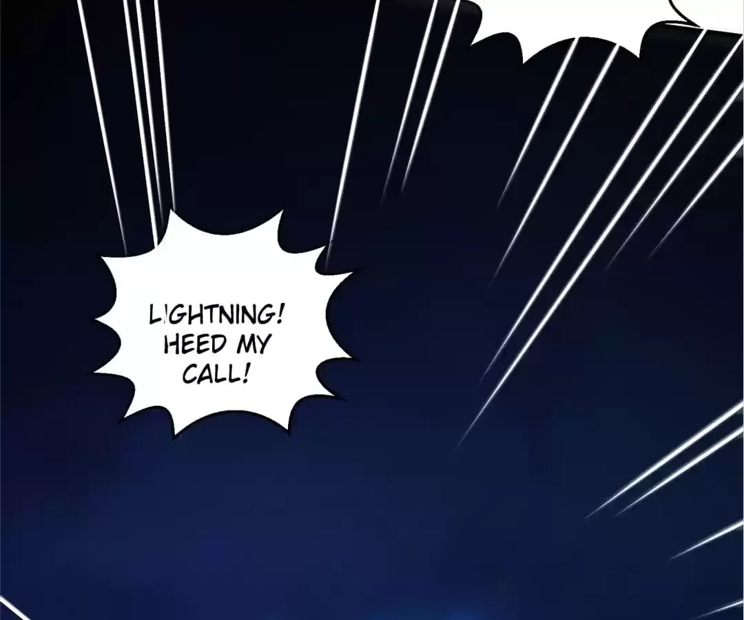 Heaven Defying God of War Chapter 63 page 23