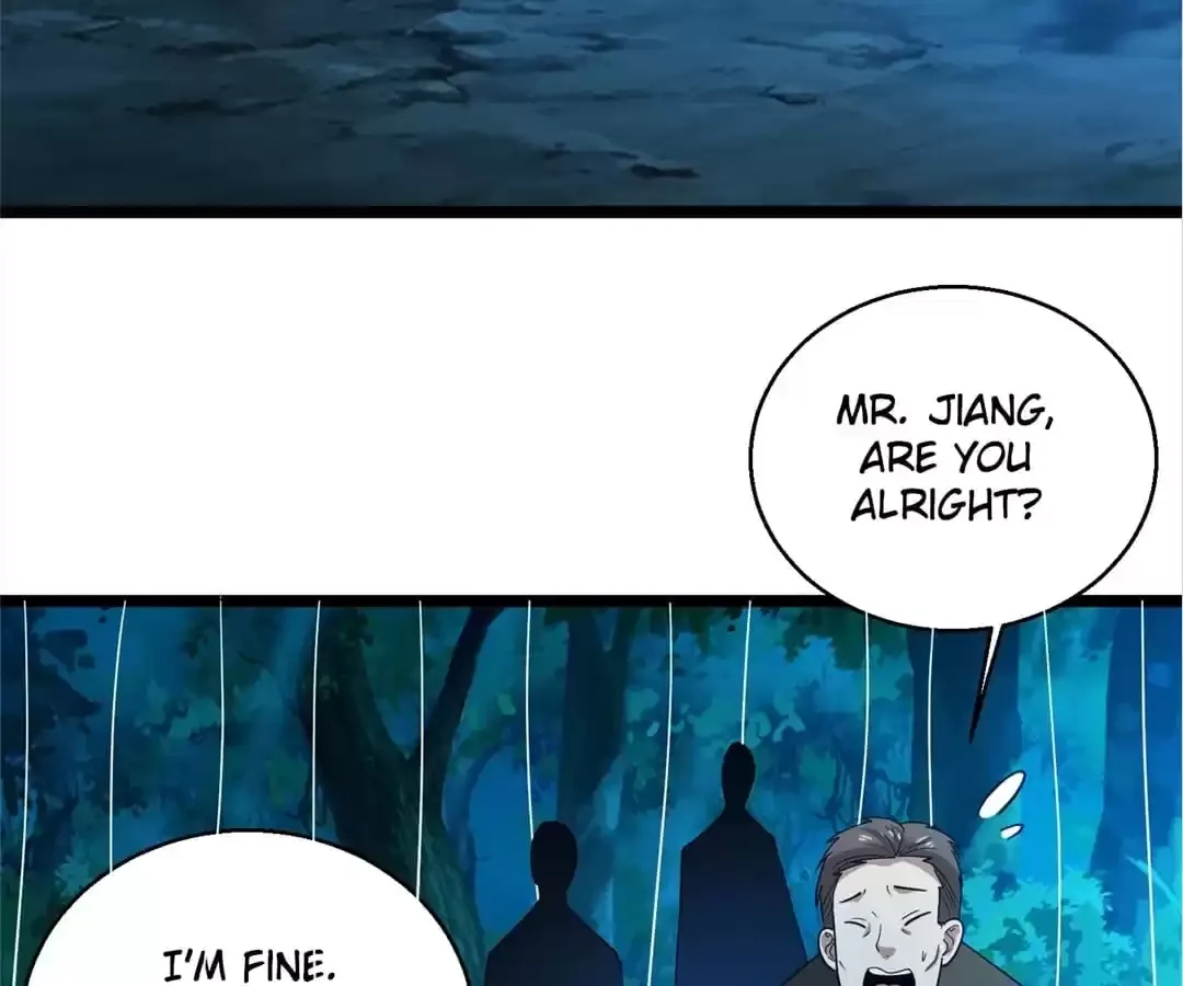 Heaven Defying God of War Chapter 63 page 31