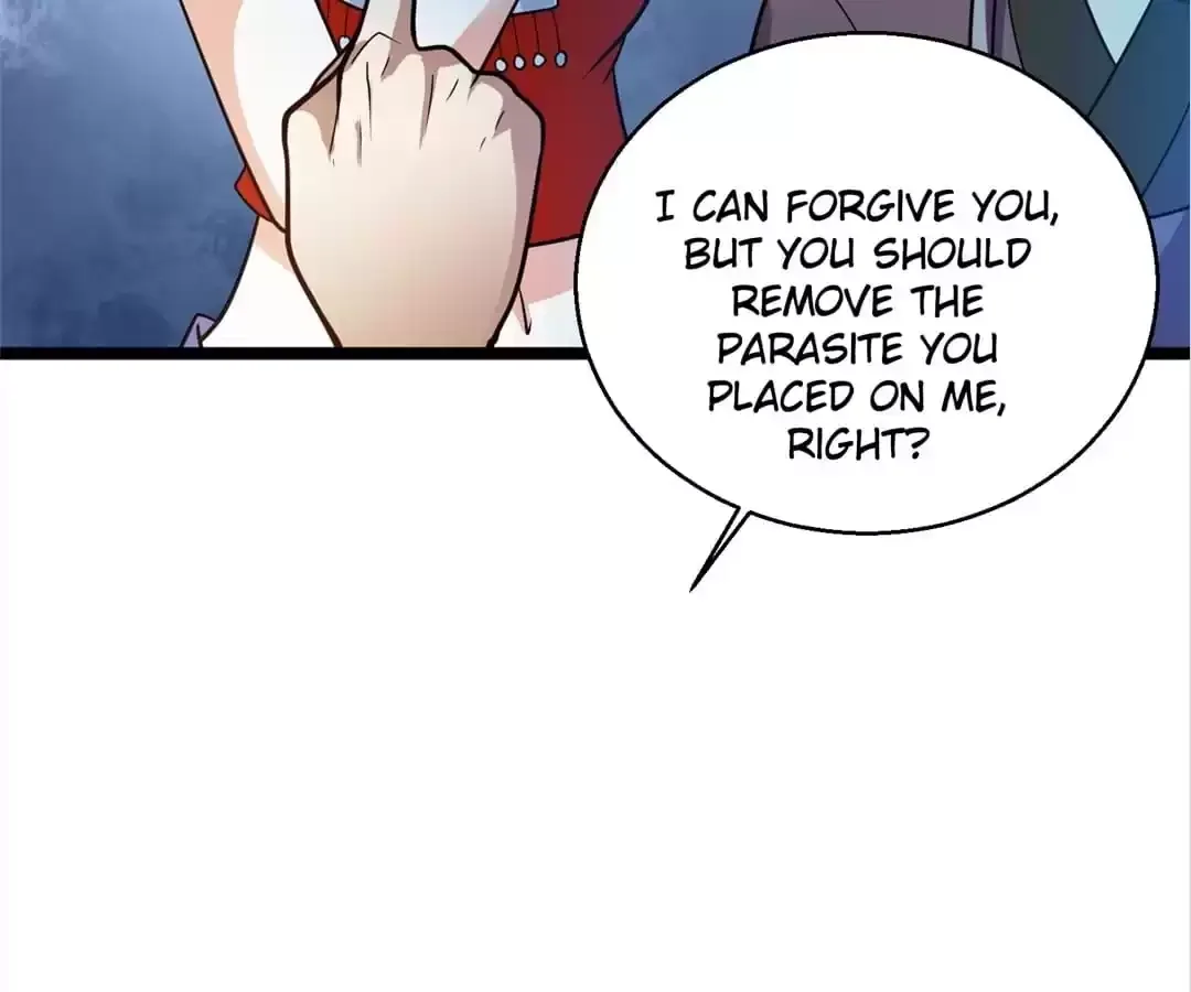 Heaven Defying God of War Chapter 63 page 38