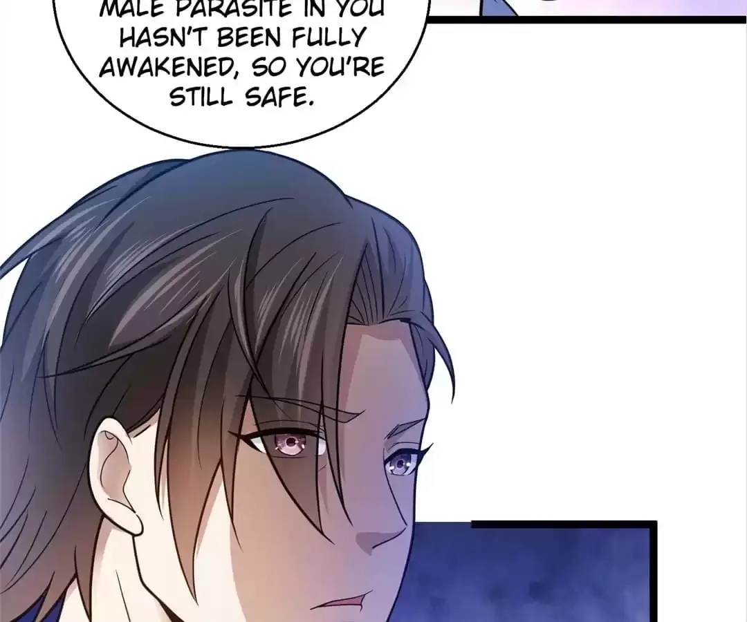 Heaven Defying God of War Chapter 63 page 42