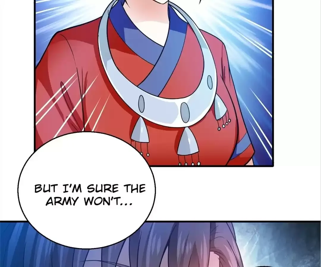 Heaven Defying God of War Chapter 63 page 50