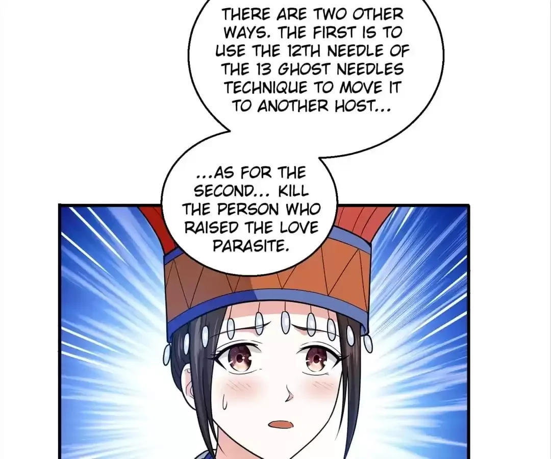 Heaven Defying God of War Chapter 63 page 49