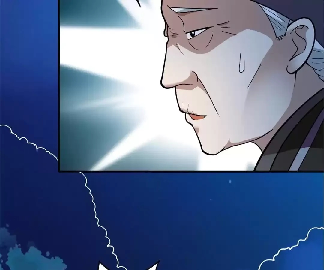 Heaven Defying God of War Chapter 63 page 52