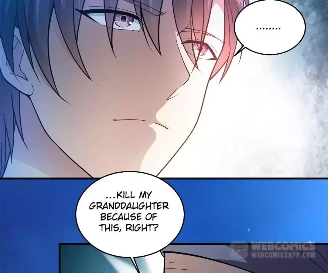 Heaven Defying God of War Chapter 63 page 51
