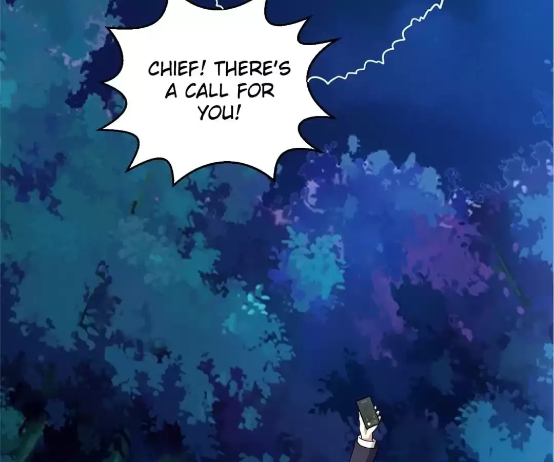 Heaven Defying God of War Chapter 63 page 53