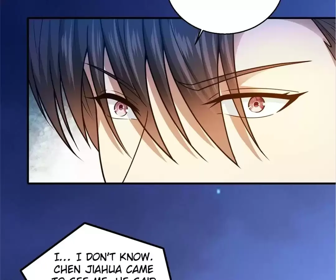 Heaven Defying God of War Chapter 63 page 58
