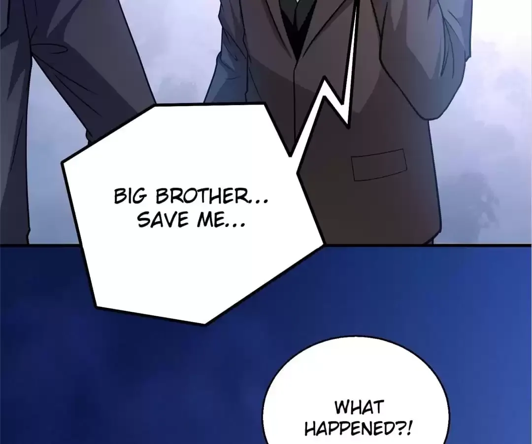 Heaven Defying God of War Chapter 63 page 57
