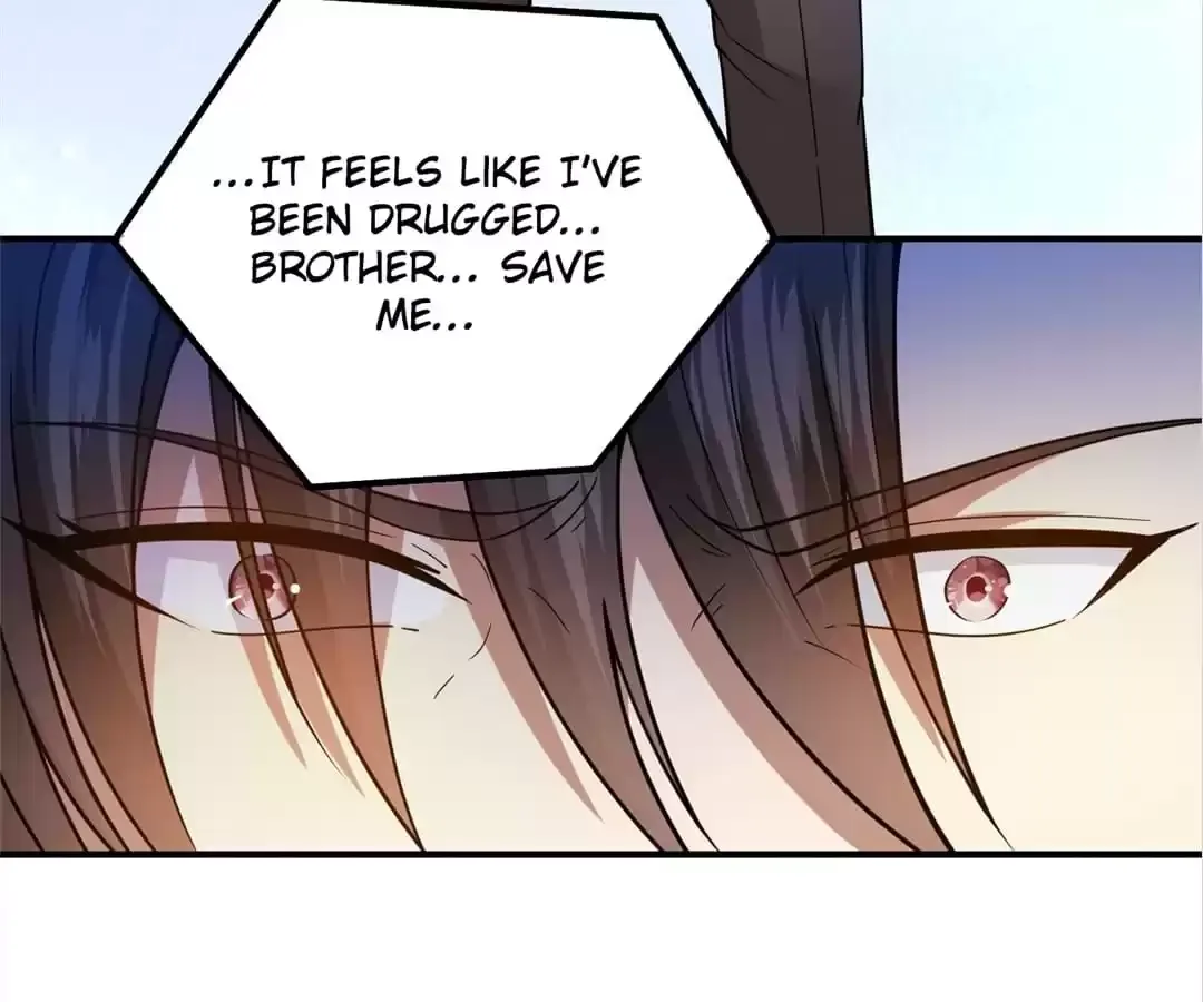 Heaven Defying God of War Chapter 63 page 61