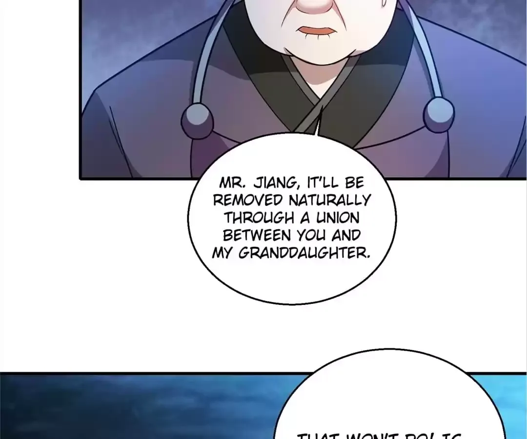 Heaven Defying God of War Chapter 63 page 46
