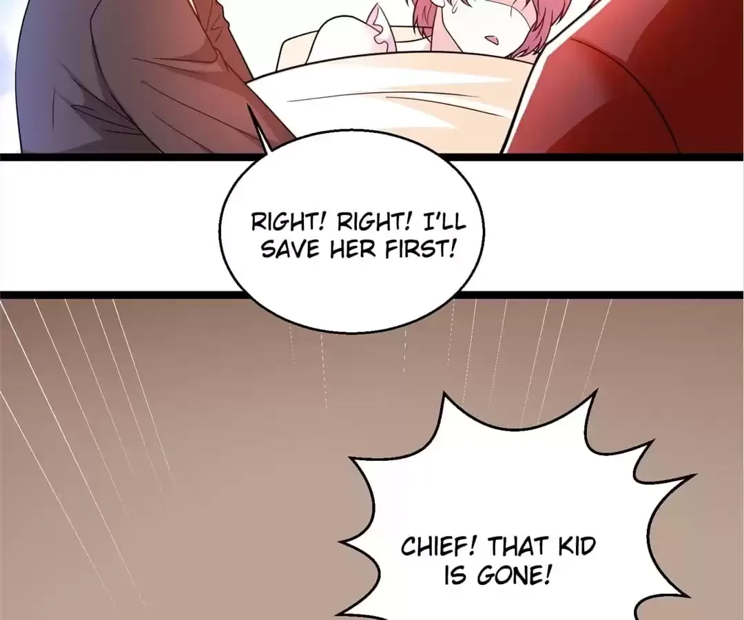 Heaven Defying God of War Chapter 64 page 25