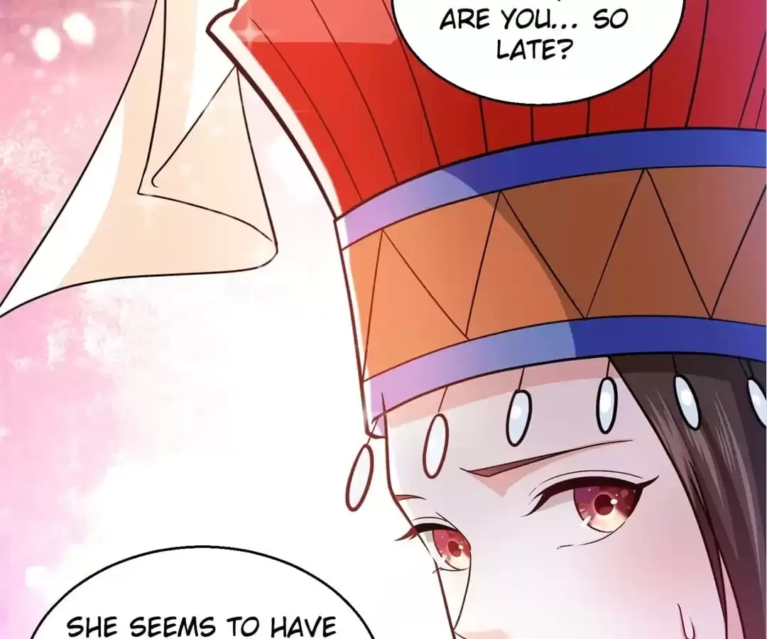 Heaven Defying God of War Chapter 64 page 16