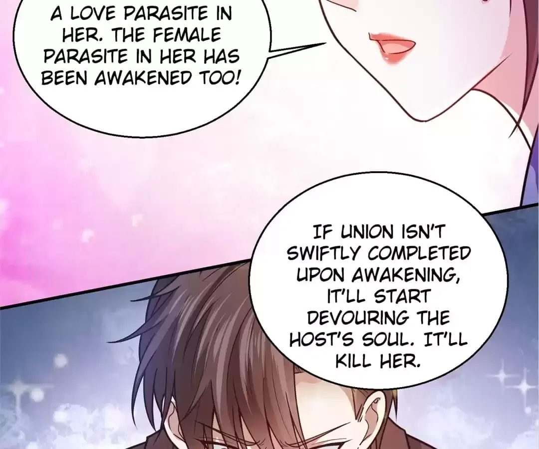 Heaven Defying God of War Chapter 64 page 17