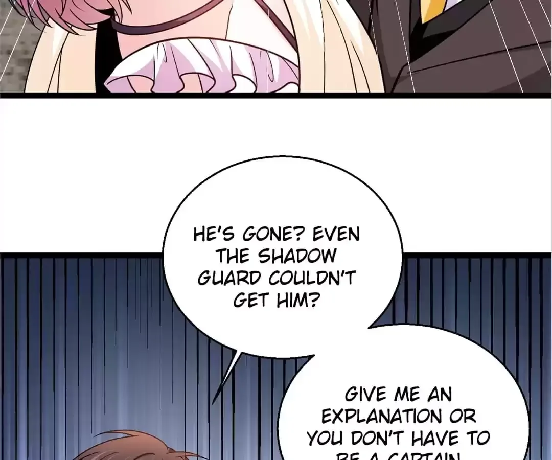 Heaven Defying God of War Chapter 64 page 28