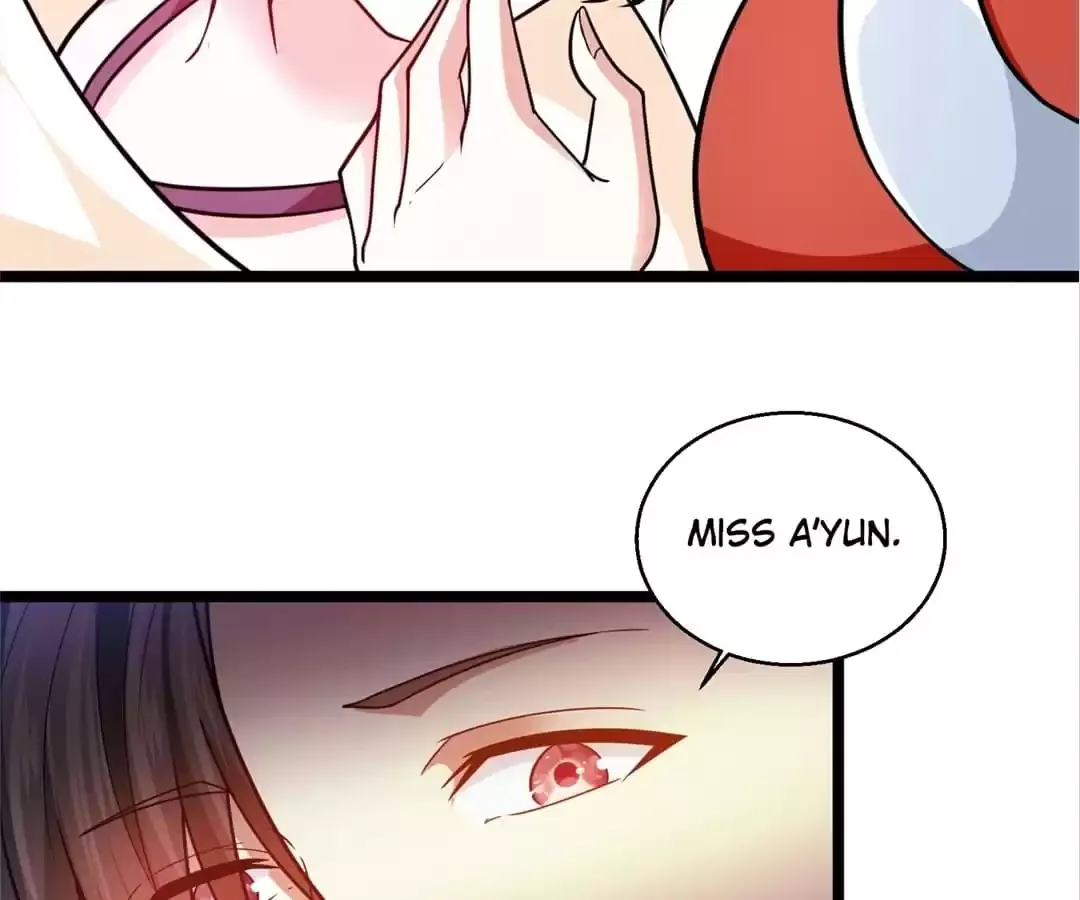 Heaven Defying God of War Chapter 64 page 34