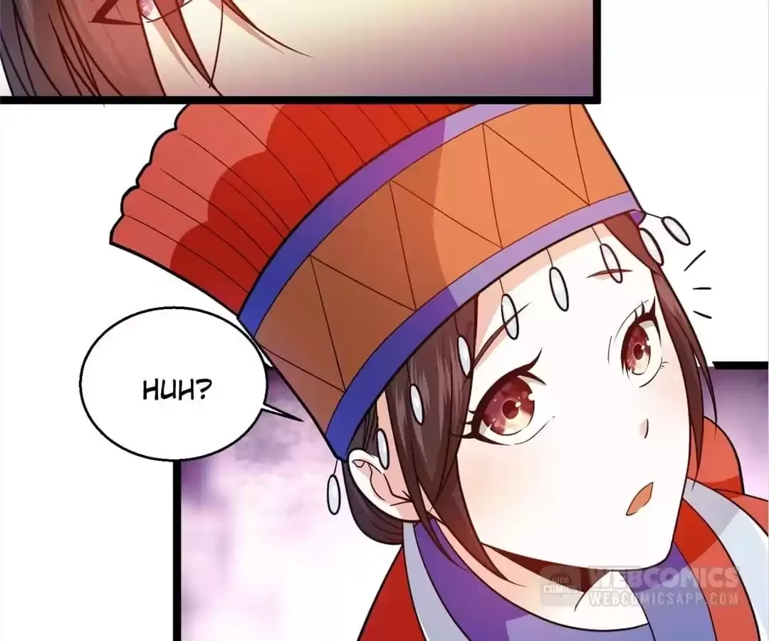 Heaven Defying God of War Chapter 64 page 35