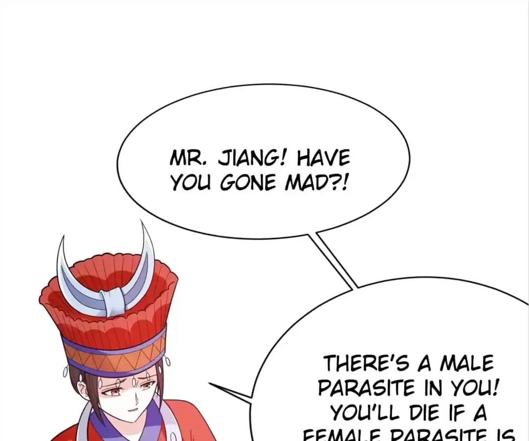 Heaven Defying God of War Chapter 64 page 38