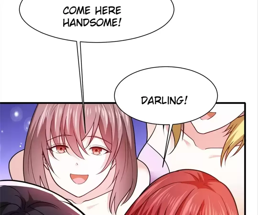 Heaven Defying God of War Chapter 64 page 46