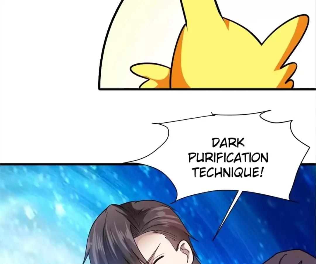 Heaven Defying God of War Chapter 64 page 49
