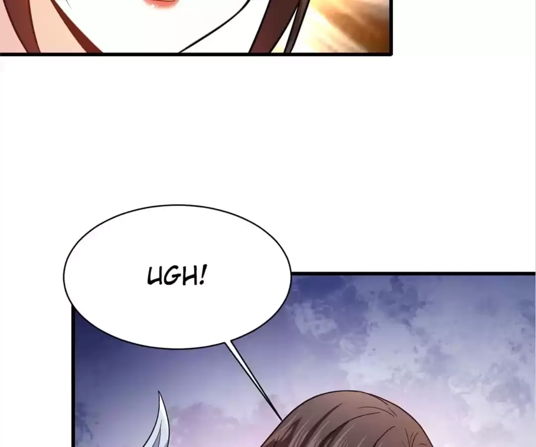 Heaven Defying God of War Chapter 64 page 60