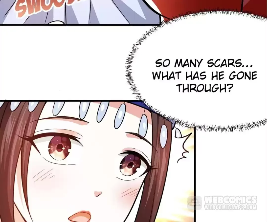 Heaven Defying God of War Chapter 64 page 59