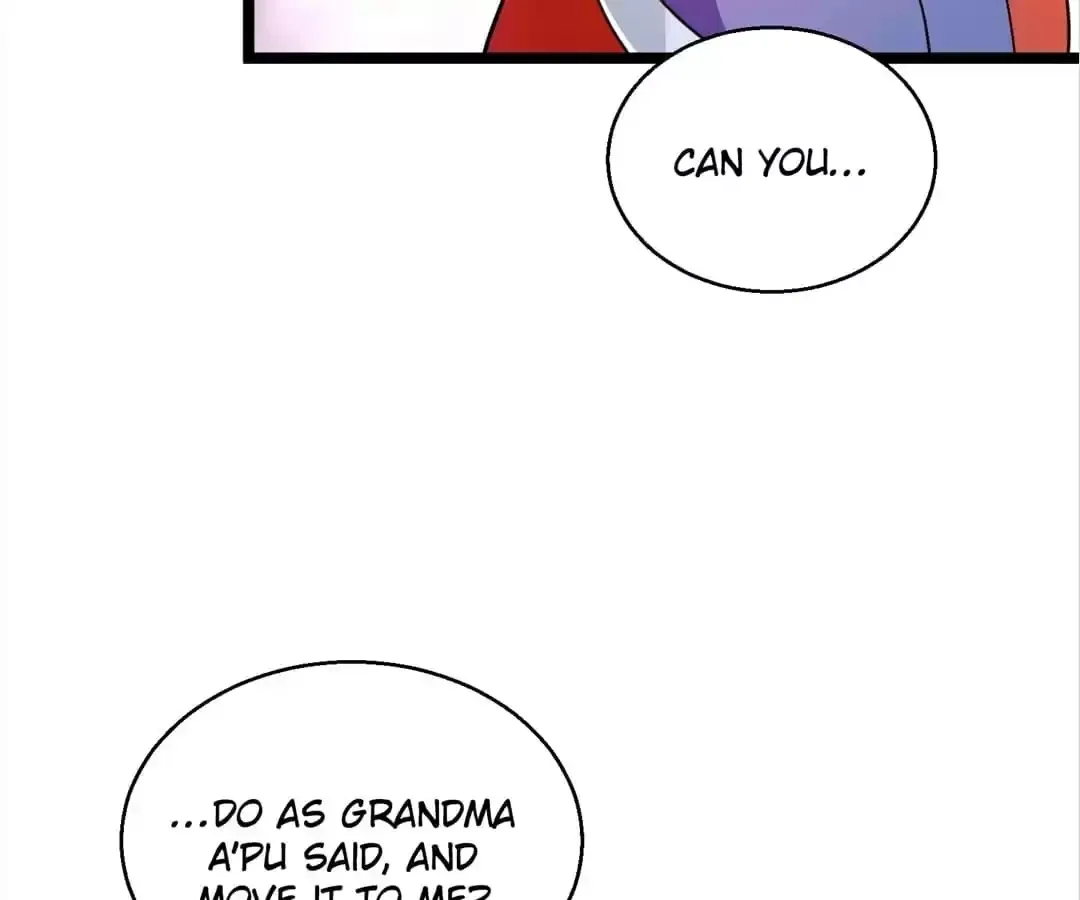 Heaven Defying God of War Chapter 64 page 36