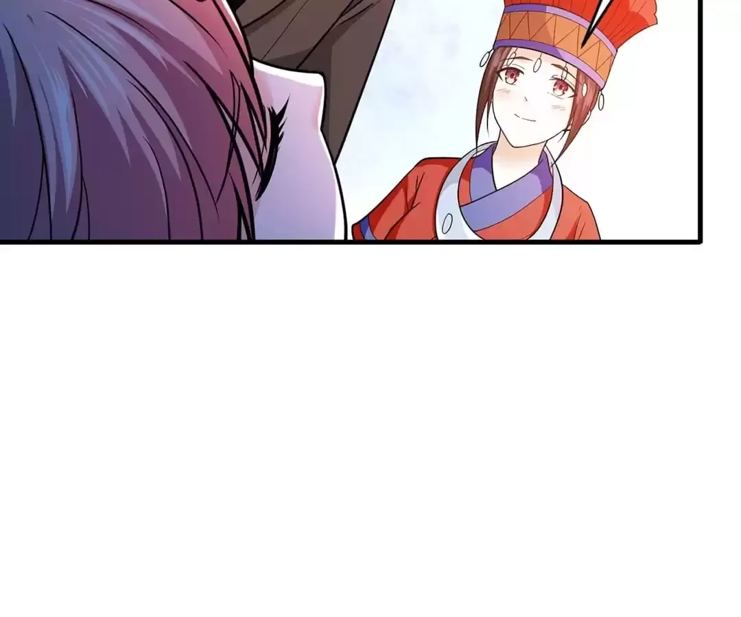 Heaven Defying God of War Chapter 65 page 18