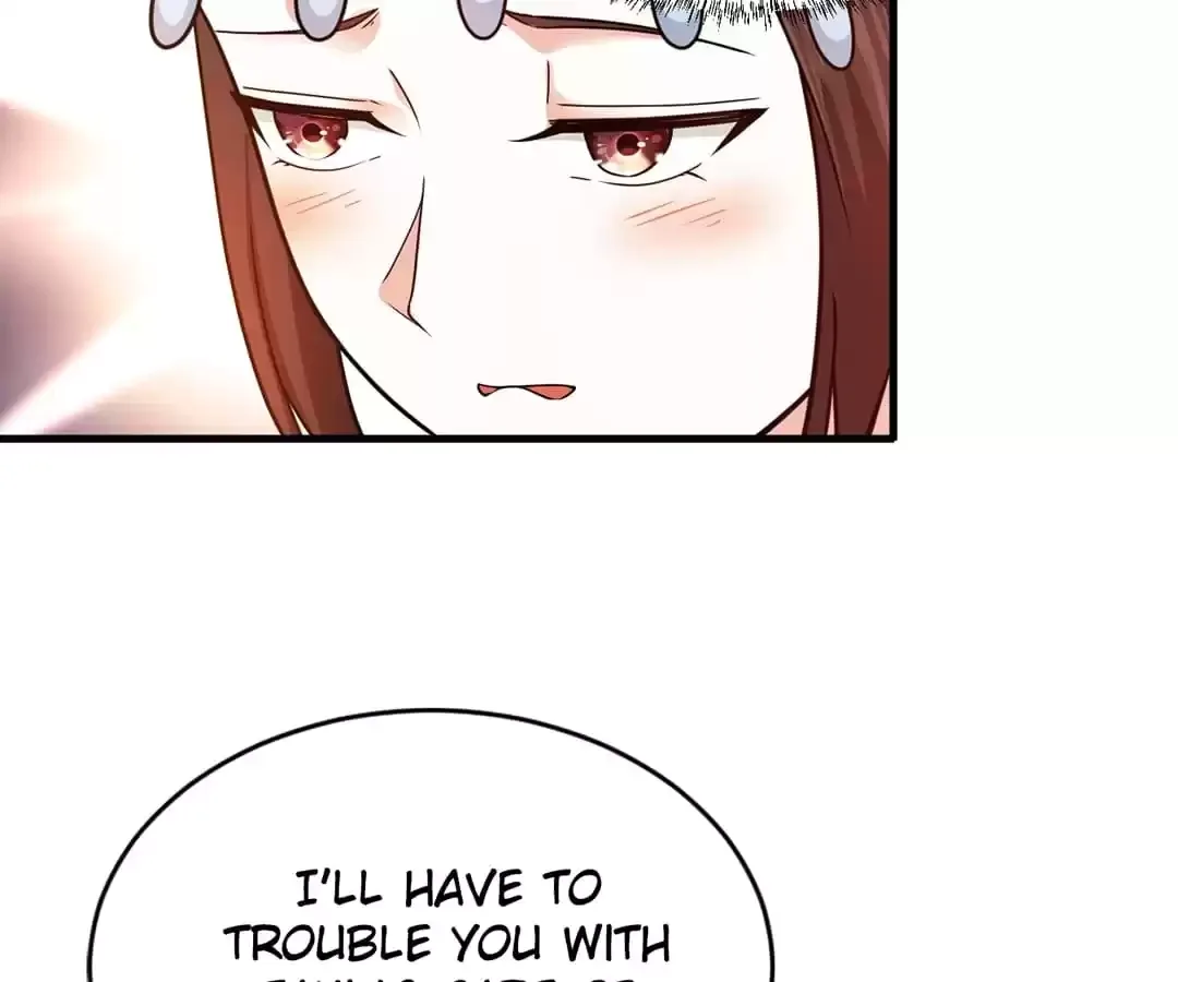 Heaven Defying God of War Chapter 65 page 15