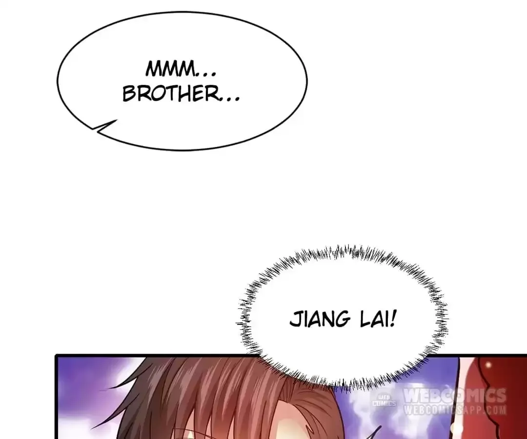 Heaven Defying God of War Chapter 65 page 10