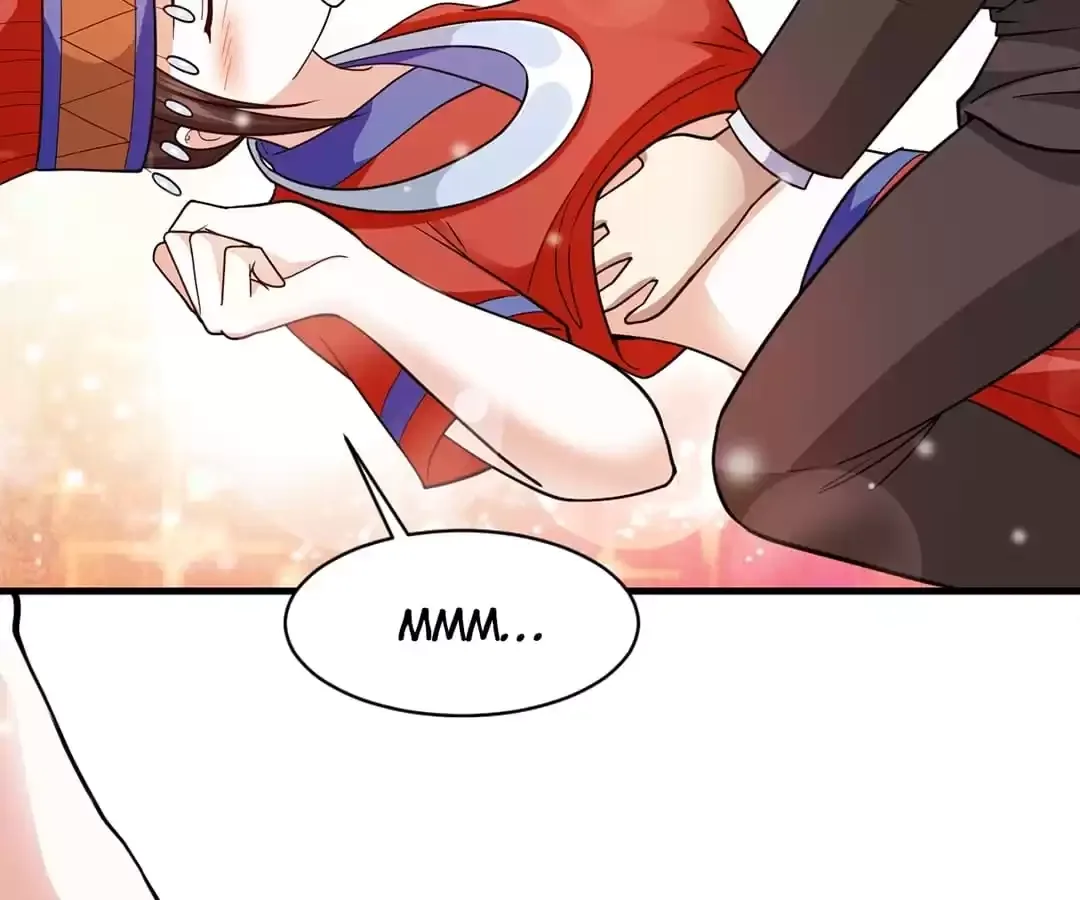 Heaven Defying God of War Chapter 65 page 7
