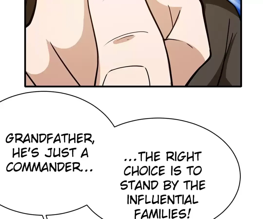 Heaven Defying God of War Chapter 65 page 29
