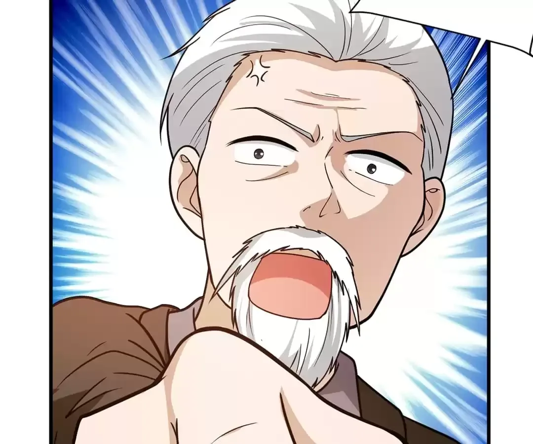 Heaven Defying God of War Chapter 65 page 28