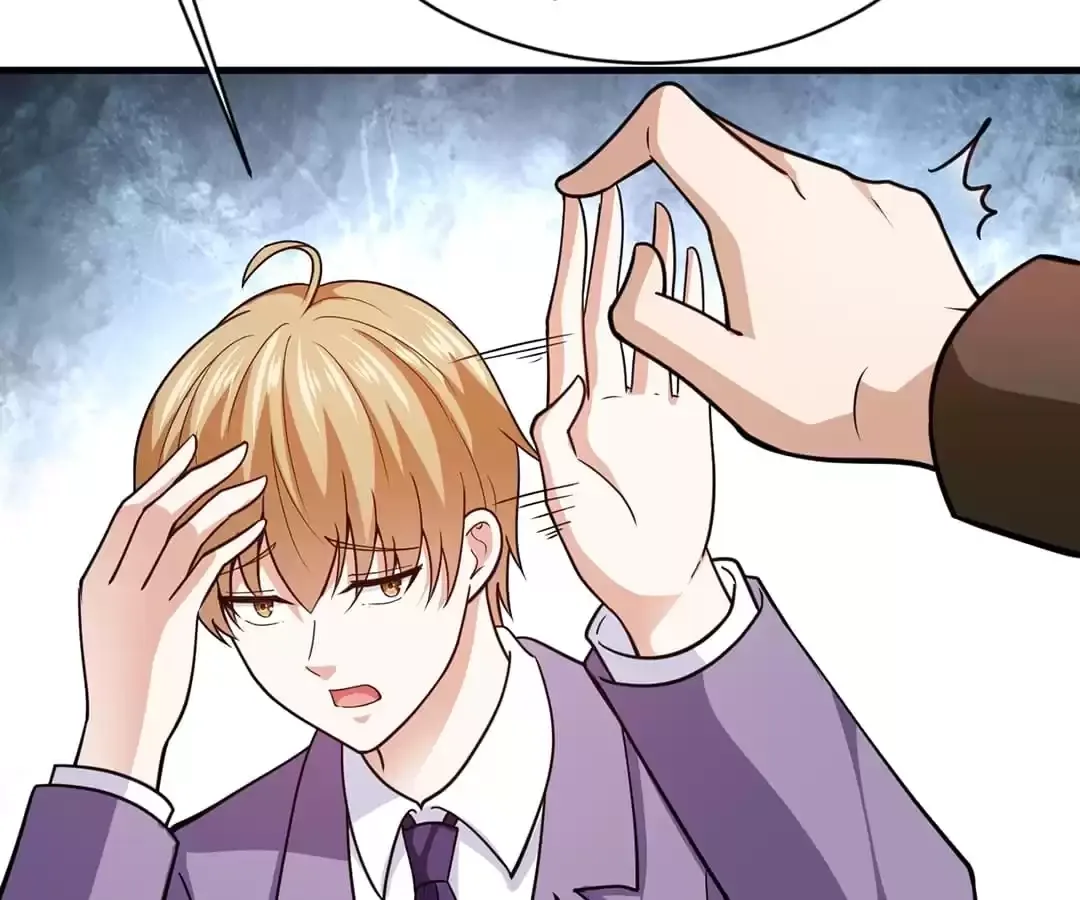 Heaven Defying God of War Chapter 65 page 30