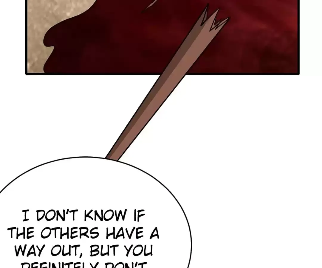 Heaven Defying God of War Chapter 65 page 44