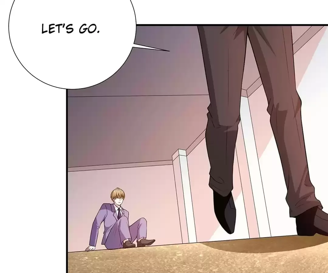 Heaven Defying God of War Chapter 65 page 51