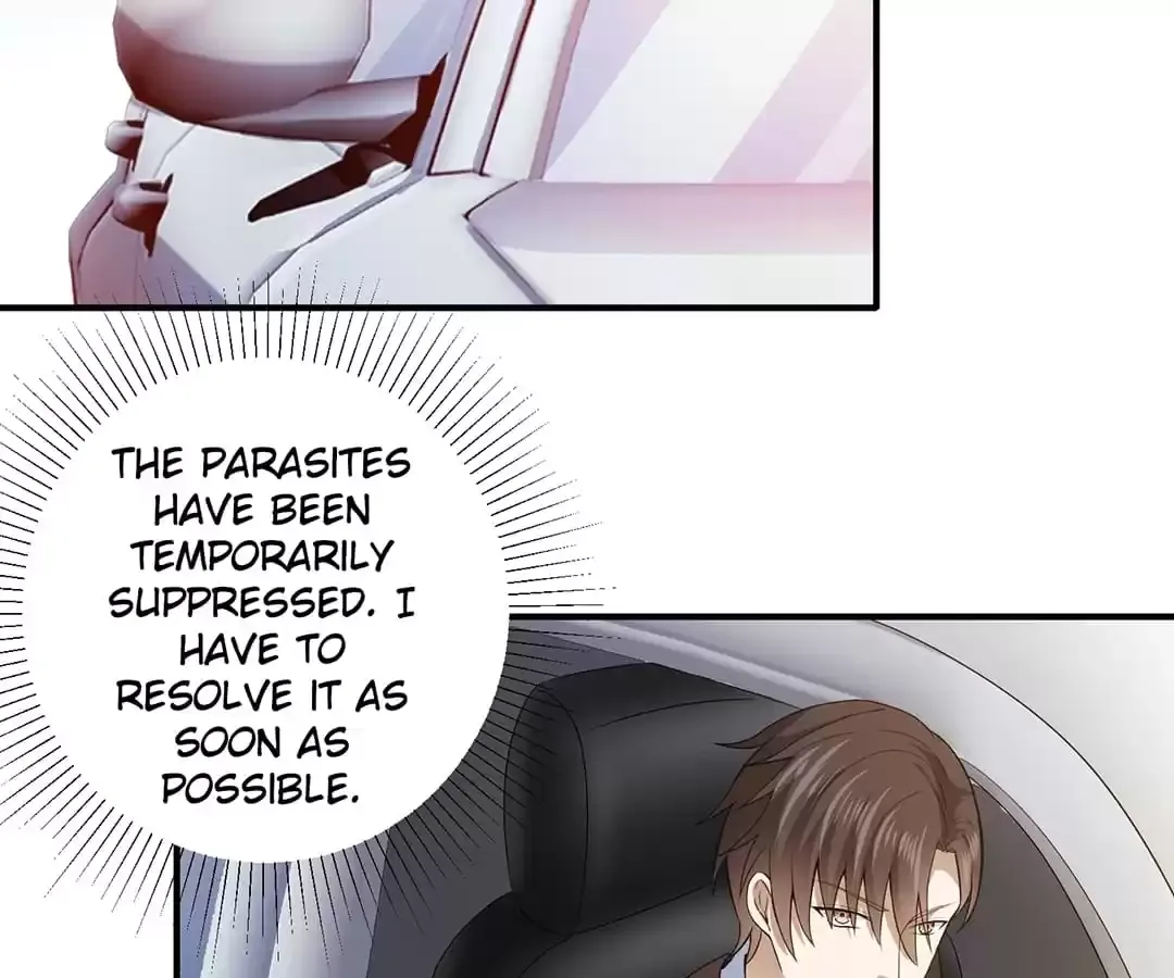 Heaven Defying God of War Chapter 65 page 59