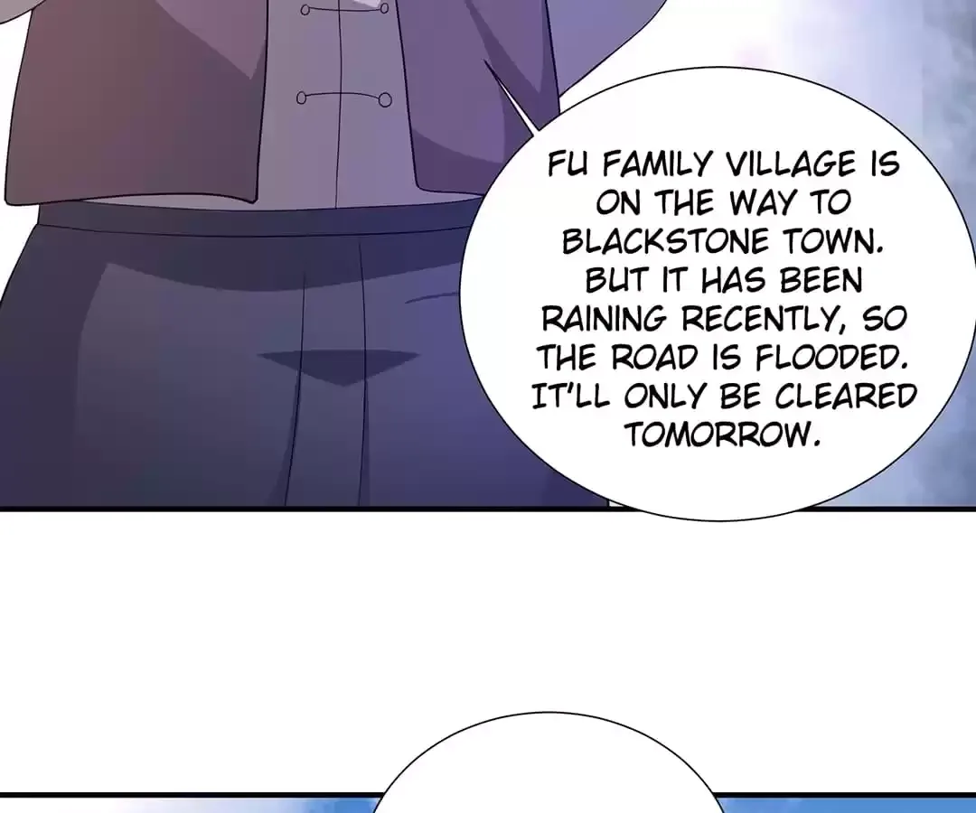 Heaven Defying God of War Chapter 65 page 62