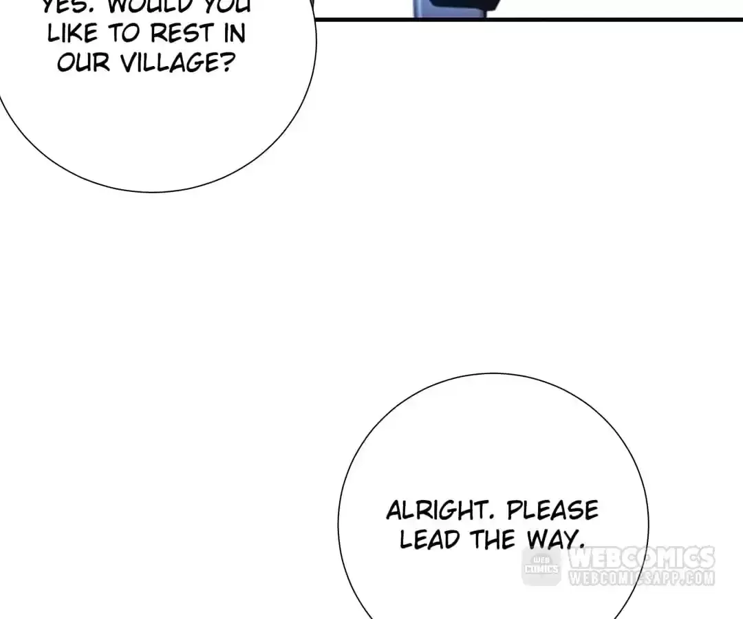 Heaven Defying God of War Chapter 65 page 64