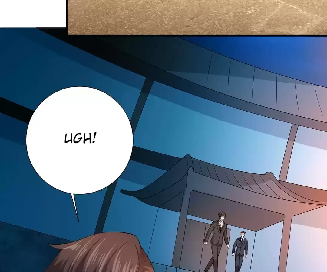 Heaven Defying God of War Chapter 65 page 52